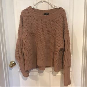 Sweater size xl